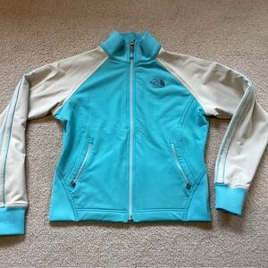 The North Face Apex Jacket
